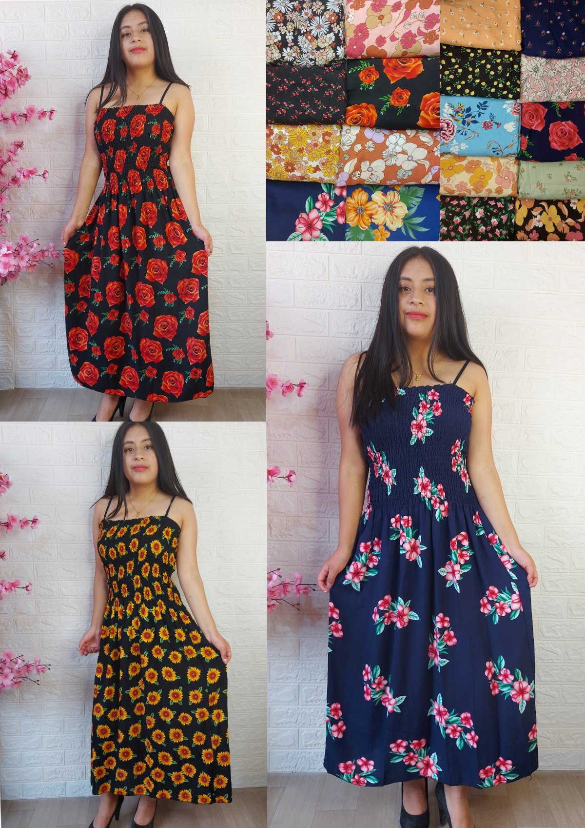 Vestido Chalis - imagen 2