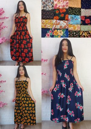 Vestido Chalis - miniatura 2