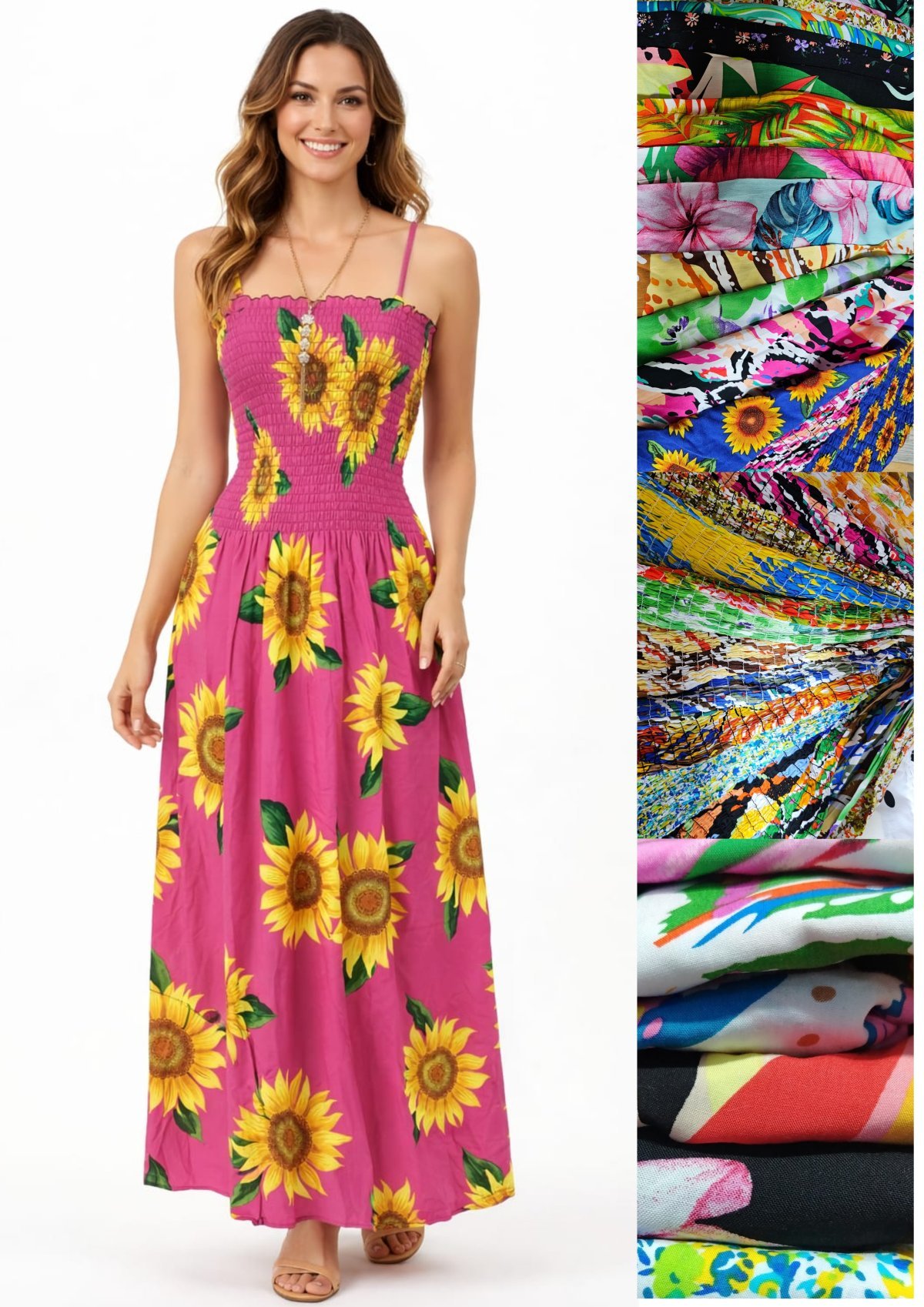Vestido Chalis - imagen 3