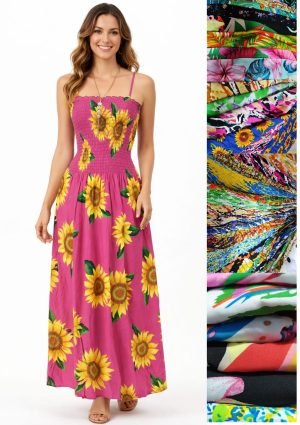 Vestido Chalis - miniatura 3