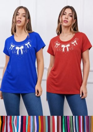 Polo Baby Rib (L)