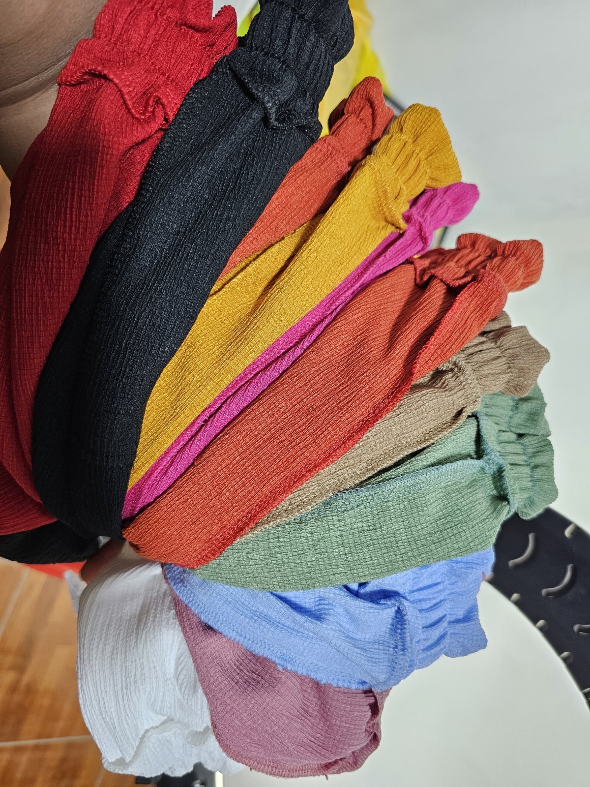 Pantalon niña 4