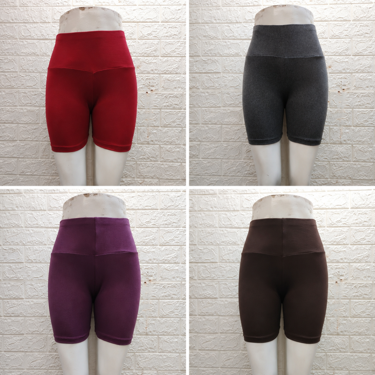 Short Piel de Durazno - imagen 3