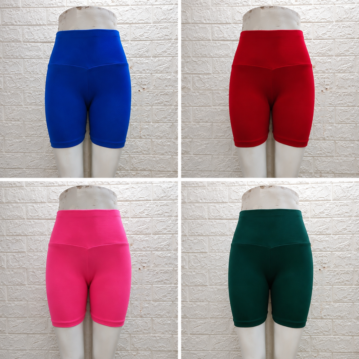 Short Piel de Durazno - imagen 2