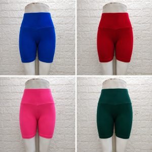 Short Piel de Durazno - miniatura 2
