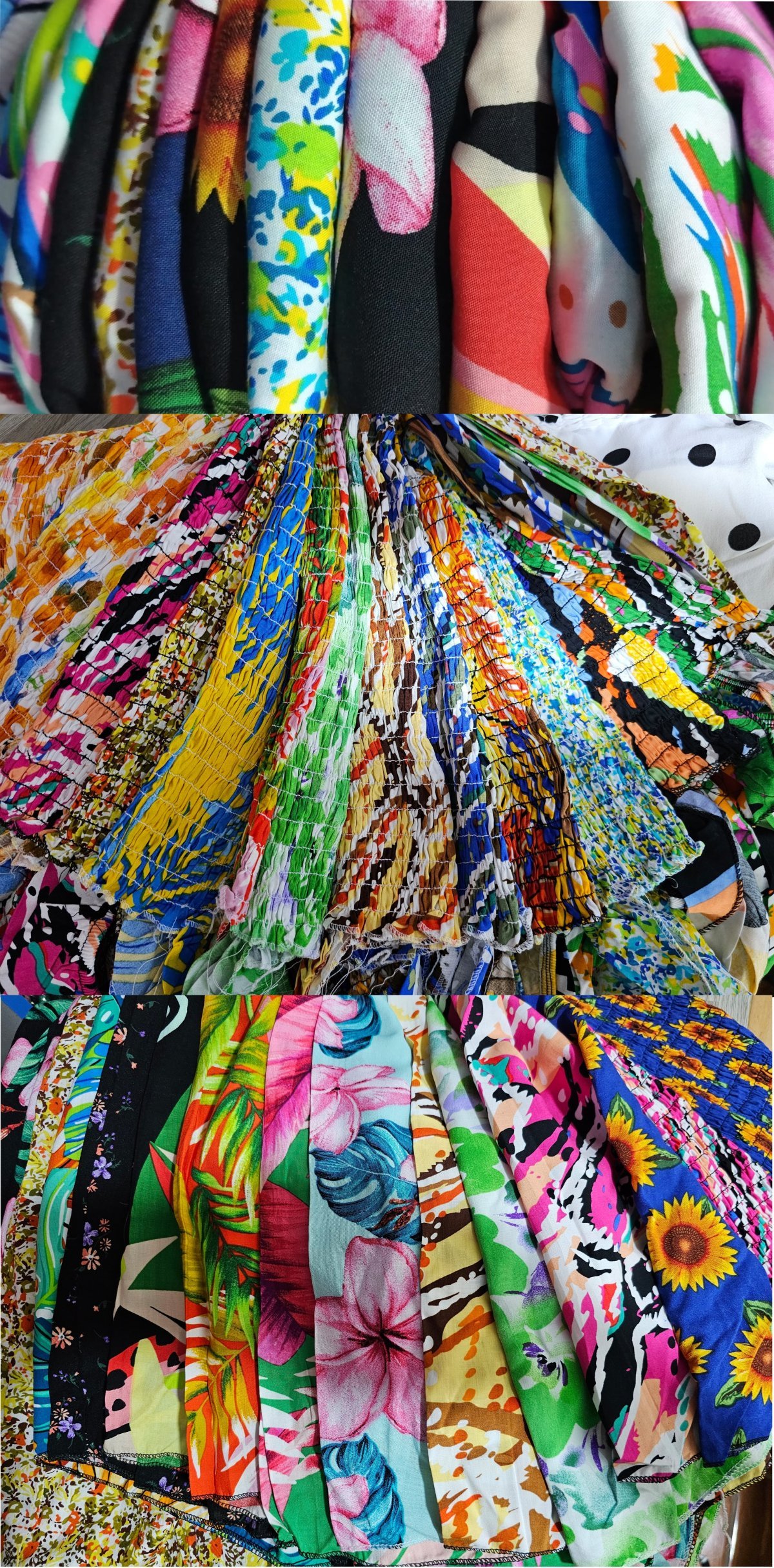 Vestido Chalis Corto - imagen 4