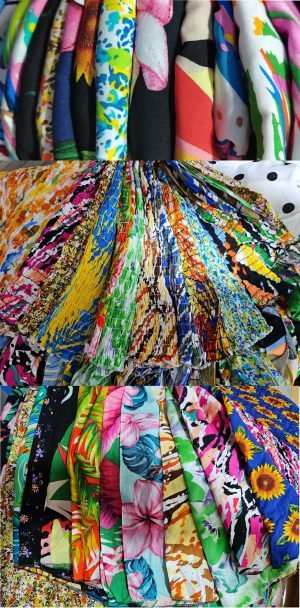Vestido Chalis Corto - miniatura 4
