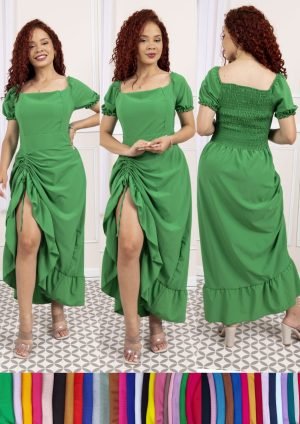 Vestido Viena - miniatura 3