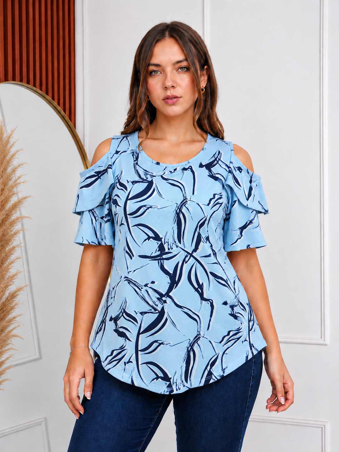 Blusa Viena - imagen 2