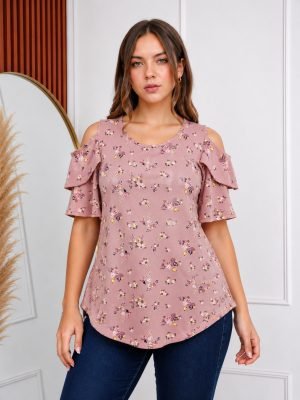 Blusa Viena - miniatura 1