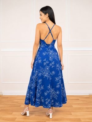Vestido Labrado - miniatura 5
