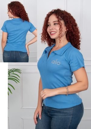Polo Rib Americano (M) - miniatura 3