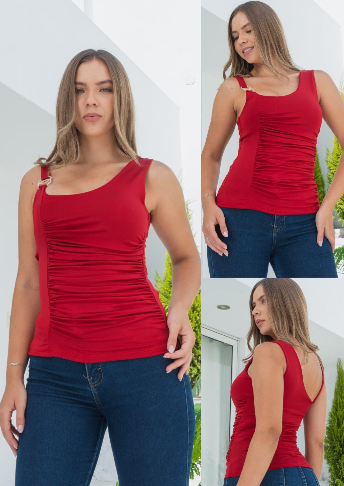 Polo Suplex Ebilla - Ventas por Mayor SAC
