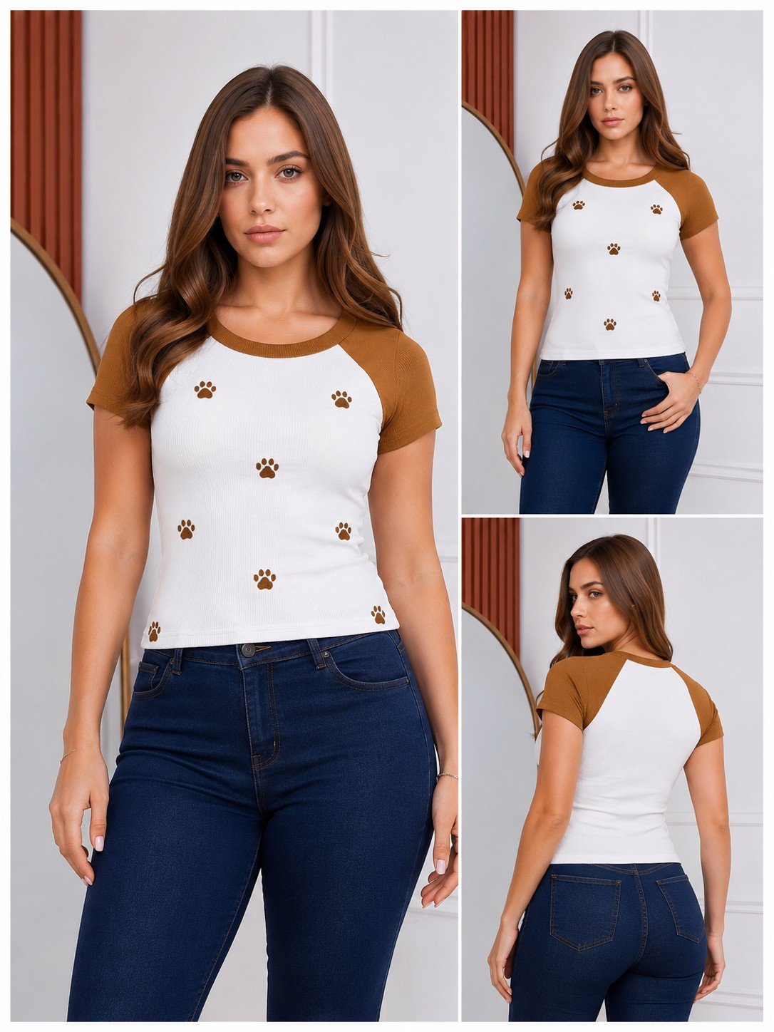 Polo Rib Grueso - imagen 3
