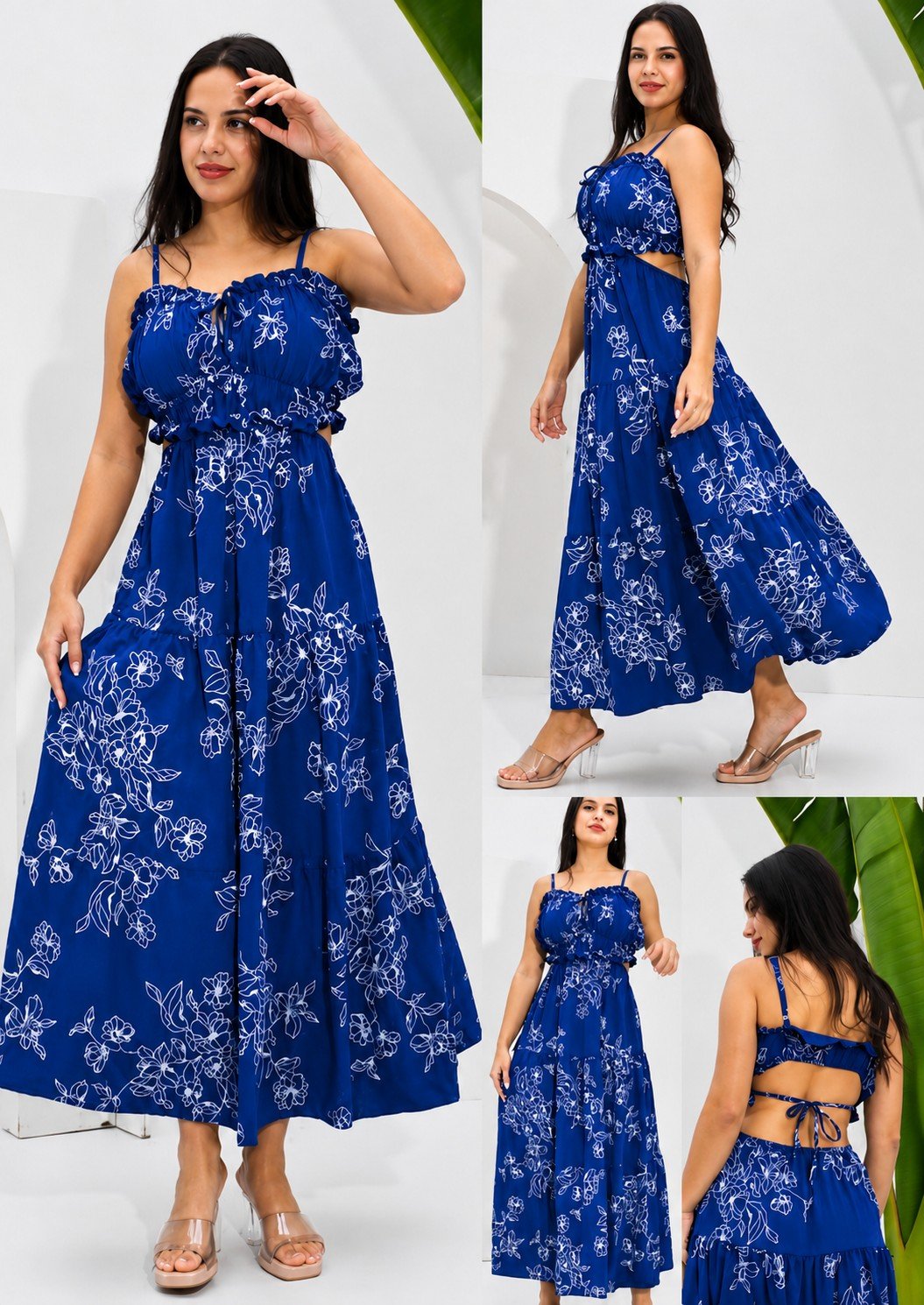 Vestido Viena - imagen 2
