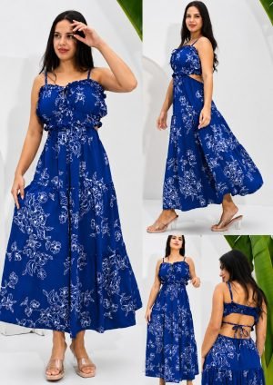 Vestido Viena - miniatura 2