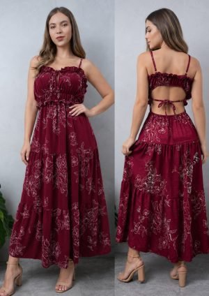 Vestido Viena - miniatura 3