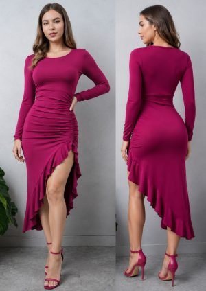 Vestido Suplex - miniatura 1