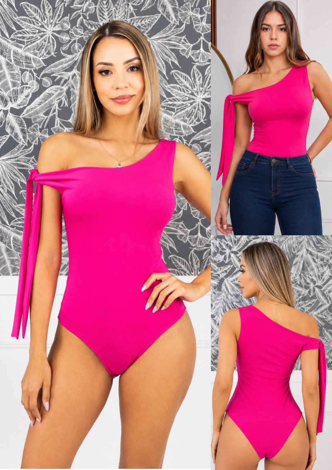 Body Suplex doble forro - Ventas por Mayor SAC