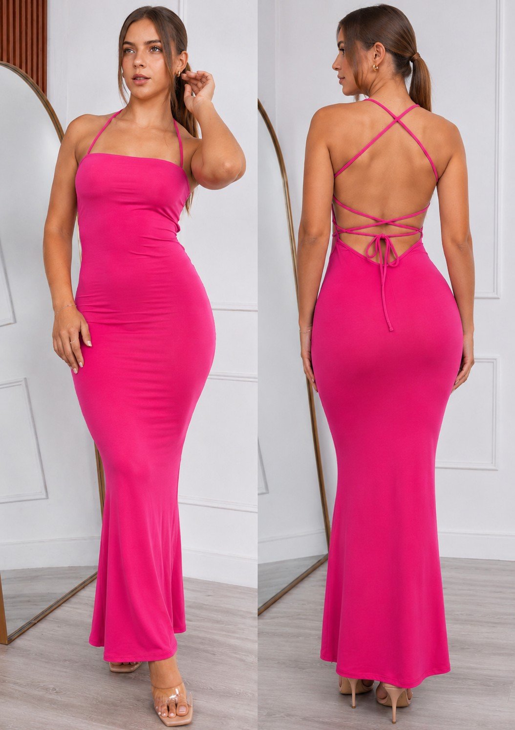 Vestido Suplex - imagen 2