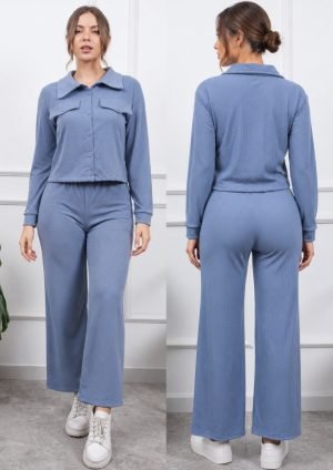 Conjunto Chompero Dralón
