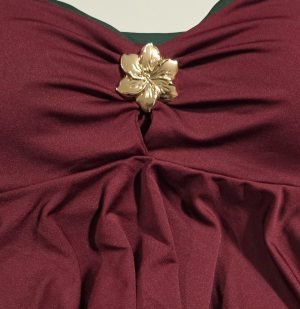 Blusa Suplex (Ebilla de metal) - miniatura 3