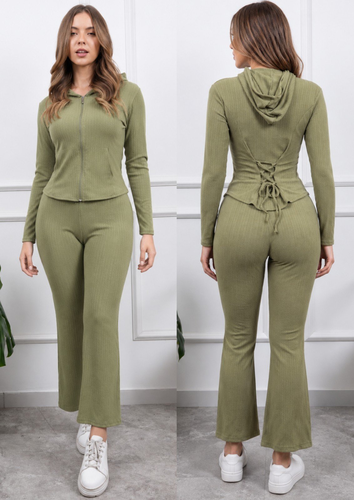 Conjunto Osman - Ventas por Mayor SAC