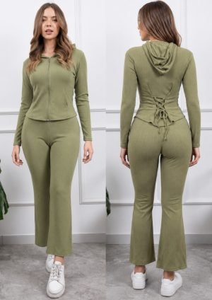 Conjunto Osman