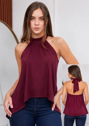 Blusa Suplex Amarre - miniatura 3