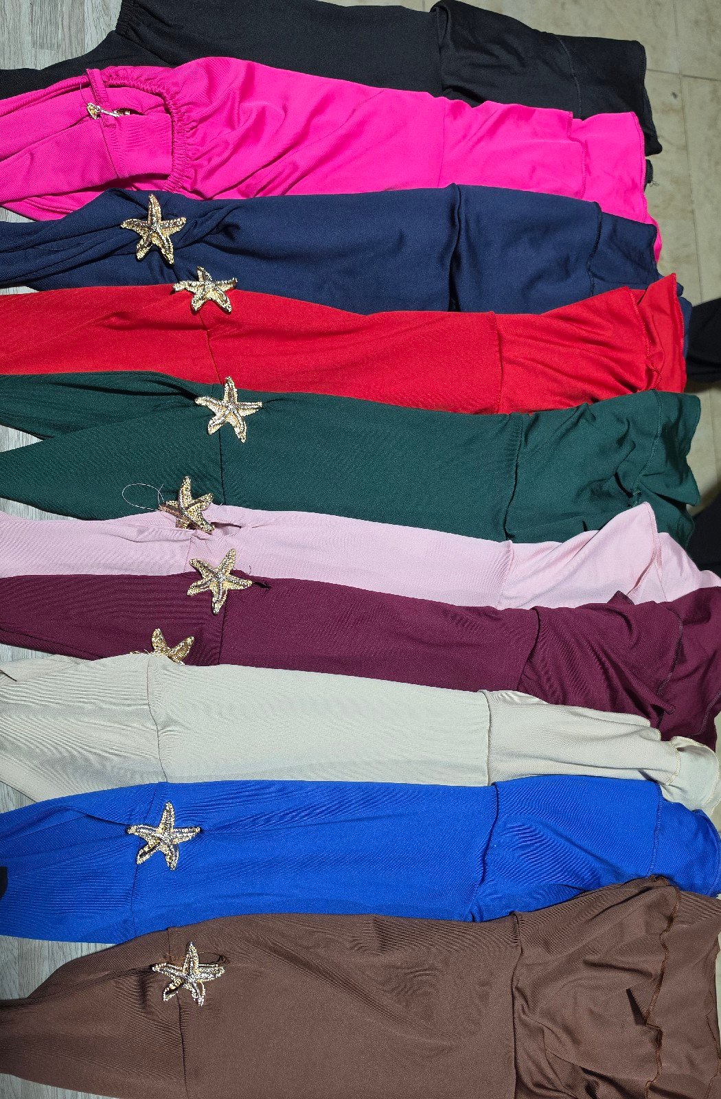 Enterizo (Vestido con Short) - imagen 2