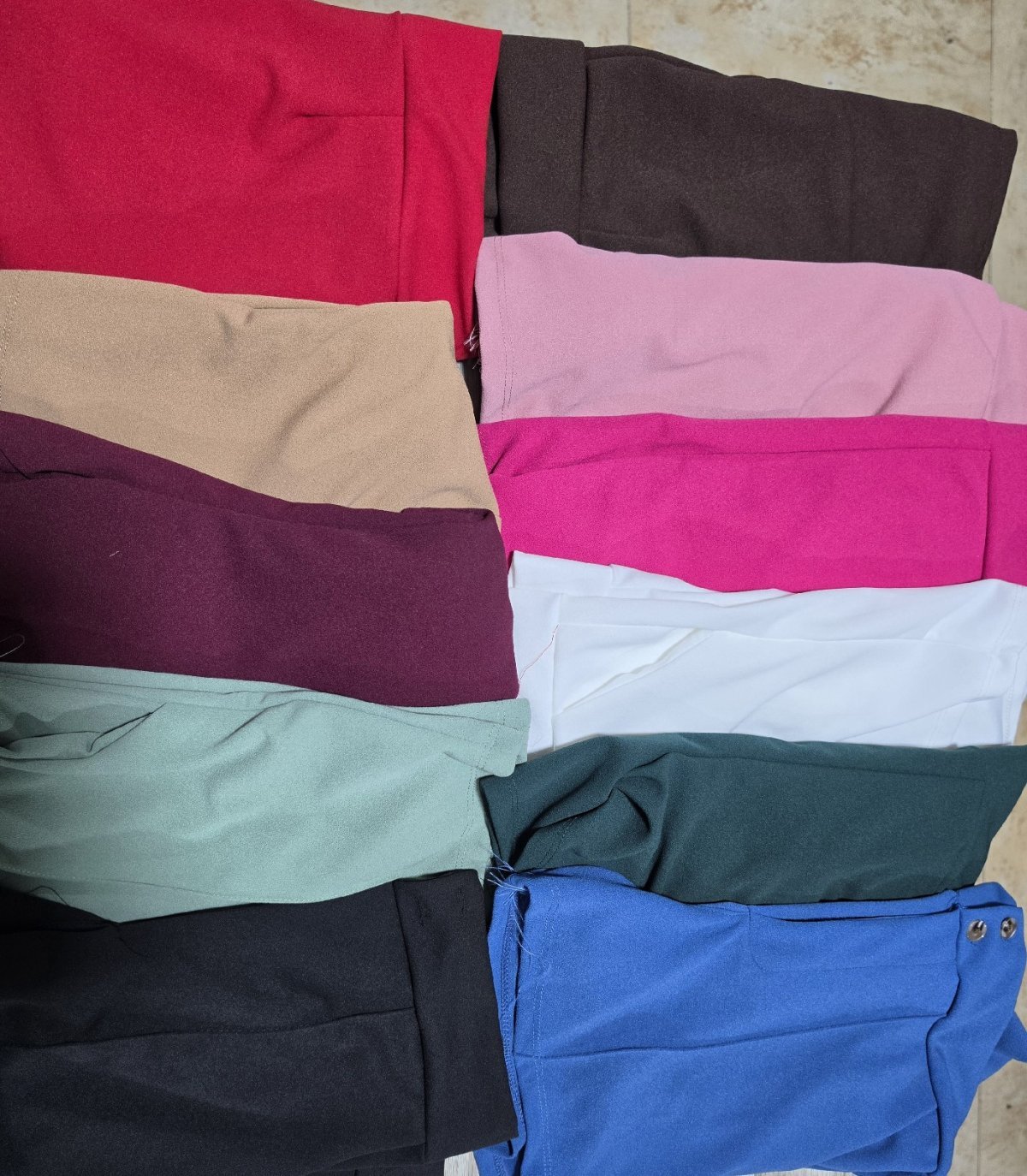 Short Scuba (con Bolsillo) - imagen 2