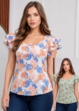 Blusa Viena (S)