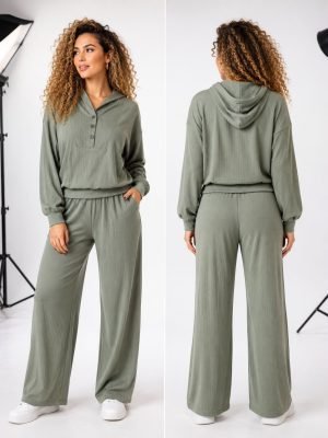 Conjunto Darlon Chompero