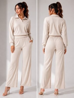 Conjunto Darlon chompero